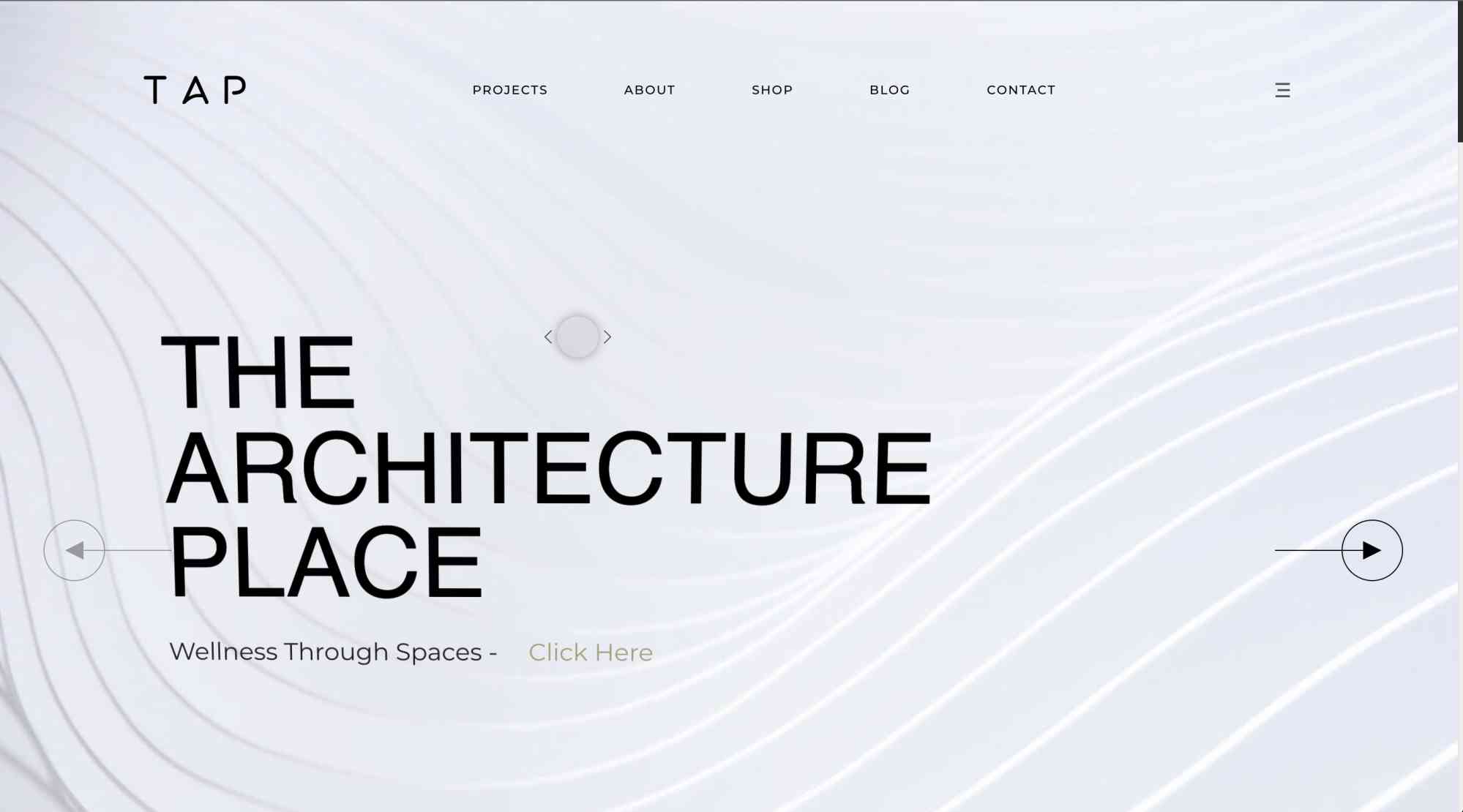 The Archi Place